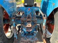 Fordson major oldtimer tractor - afbeelding 18 van  21