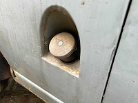 Fordson van - e83w 10cwt - oldtimer - afbeelding 19 van  35