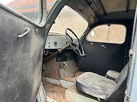 Fordson van - e83w 10cwt - oldtimer - afbeelding 28 van  35