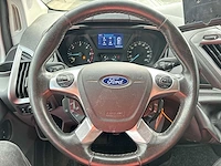 Fordtransit custom 290 2.2 tdci l1h1 tr van | vv-954-k - afbeelding 5 van  28
