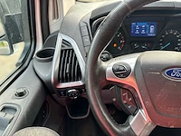 Fordtransit custom 290 2.2 tdci l1h1 tr van | vv-954-k - afbeelding 7 van  28