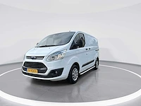 Fordtransit custom 290 2.2 tdci l1h1 tr van | vv-954-k - afbeelding 1 van  28