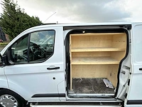 Fordtransit custom 290 2.2 tdci l1h1 tr van | vv-954-k - afbeelding 18 van  28
