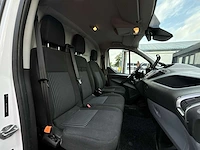 Fordtransit custom 290 2.2 tdci l1h1 tr van | vv-954-k - afbeelding 19 van  28