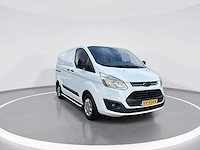 Fordtransit custom 290 2.2 tdci l1h1 tr van | vv-954-k - afbeelding 12 van  28