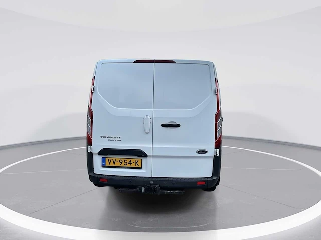 Fordtransit custom 290 2.2 tdci l1h1 tr van | vv-954-k - afbeelding 25 van  28