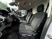 Fordtransit custom 290 2.2 tdci l1h1 tr van | vv-954-k - afbeelding 28 van  28