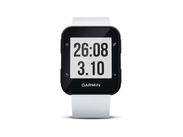 Forerunner 35 wit - afbeelding 1 van  2