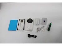 Foresta video deurbel ring camera - afbeelding 1 van  1