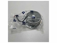 Foresti suardi 8800.c 3200k power led deck light stainless steel - afbeelding 3 van  8