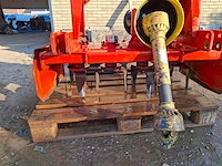 Forigo f81-100 rotorkopeg - afbeelding 1 van  7