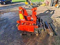 Forigo f81-100 rotorkopeg - afbeelding 3 van  7