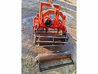 Forigo f81-100 rotorkopeg - afbeelding 5 van  7