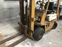 Forklift trucks - afbeelding 2 van  4