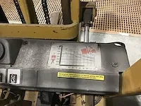 Forklift trucks - afbeelding 3 van  4