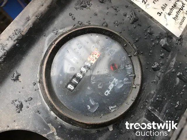 Forklift trucks - afbeelding 4 van  16