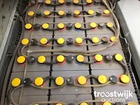 Forklift trucks - afbeelding 5 van  16