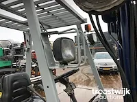 Forklift trucks - afbeelding 6 van  16
