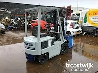 Forklift trucks - afbeelding 13 van  16