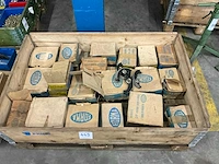 Forma partij remschoenen - afbeelding 1 van  7