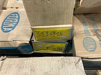 Forma partij remschoenen - afbeelding 2 van  7
