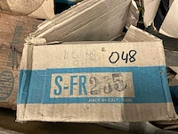 Forma partij remschoenen - afbeelding 5 van  7