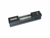 Formaat 4030616402161 - pr. -waterpas 160 mm/0,02 mm/m - afbeelding 1 van  1