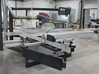 Formaatcirkelzaag altendorf f45 prodrive - afbeelding 7 van  9