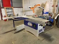 Formaatcirkelzaagmachine (c)