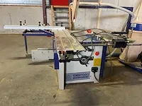 Formaatcirkelzaagmachine (c) - afbeelding 5 van  12