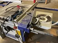 Formaatcirkelzaagmachine (c) - afbeelding 7 van  12