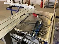 Formaatcirkelzaagmachine (c) - afbeelding 8 van  12