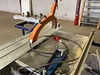 Formaatcirkelzaagmachine (c) - afbeelding 9 van  12