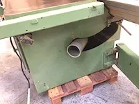 Formaatcirkelzaagmachine kölle kfs 40 - afbeelding 3 van  15