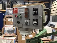 Formaatcirkelzaagmachine kölle kfs 40 - afbeelding 12 van  15