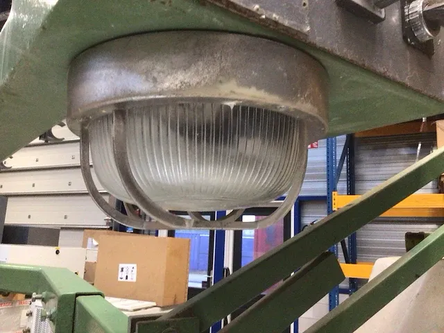 Formaatcirkelzaagmachine kölle kfs 40 - afbeelding 13 van  15