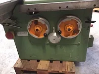 Formaatcirkelzaagmachine kölle kfs 40 - afbeelding 15 van  15
