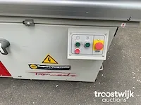 Formaatcirkelzaagmachine - afbeelding 2 van  15