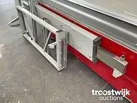 Formaatcirkelzaagmachine - afbeelding 3 van  15