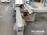 Formaatcirkelzaagmachine - afbeelding 7 van  15