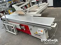 Formaatcirkelzaagmachine - afbeelding 8 van  15