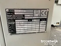 Formaatcirkelzaagmachine - afbeelding 9 van  15