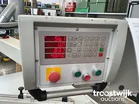 Formaatcirkelzaagmachine - afbeelding 11 van  15