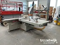 Formaatcirkelzaagmachine - afbeelding 13 van  15