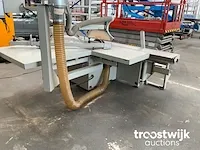 Formaatcirkelzaagmachine - afbeelding 14 van  15