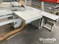 Formaatcirkelzaagmachine - afbeelding 15 van  15