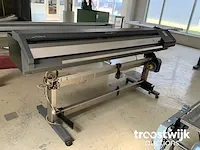 Formaatprinter - afbeelding 1 van  8