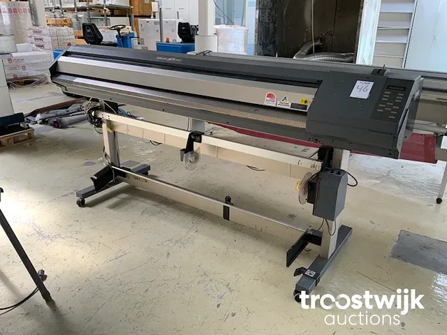 Formaatprinter - afbeelding 2 van  8