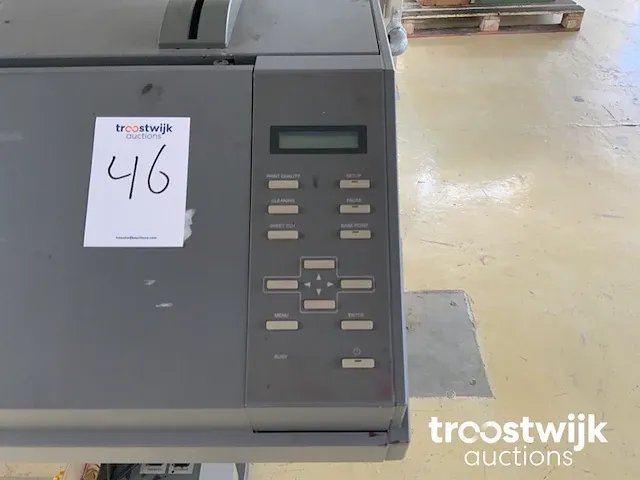 Formaatprinter - afbeelding 3 van  8