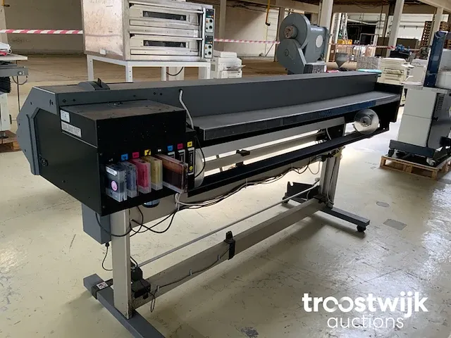 Formaatprinter - afbeelding 6 van  8